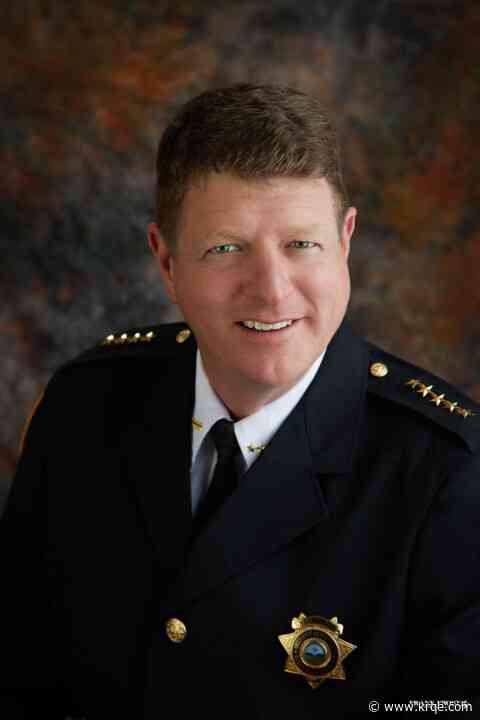 Funeral for BCSO Undersheriff Larry Koren scheduled for Friday