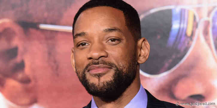 Will Smith Posts Apology Video About Oscars Slap & Reveals He's Reached Out to Chris Rock
