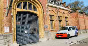 Betrapte inbrekers pas opgepakt na achtervolging tot in Nederland - Het Laatste Nieuws
