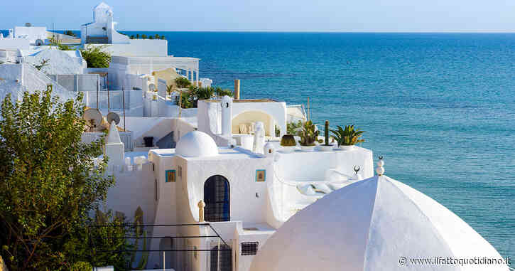 Tunisia, una vacanza da film
