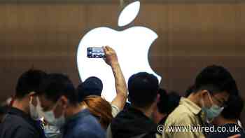 Big Tech Can’t Stop Obsessing Over Apple and TikTok