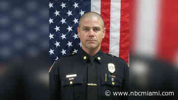 Hialeah Police Lieutenant Fighting Battle With Cancer