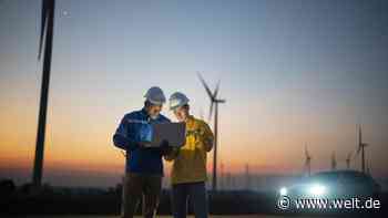 Deutschland stellt ein und sucht – doch die Arbeitslosigkeit steigt