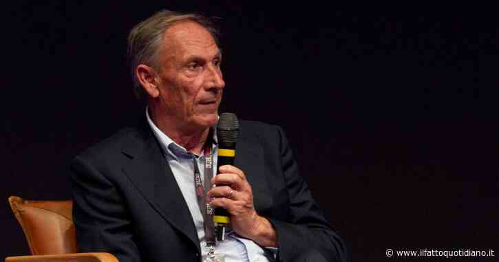 Caso Palomino, le ombre di Zdenek Zeman: “Vicenda strana che fa pensare. Spero resti un caso isolato”