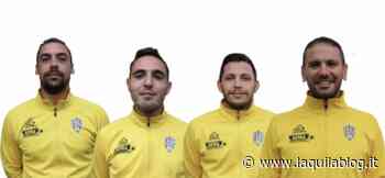 Avezzano: L'ASD Puccetta Calcio saluta quattro giocatori - L'Aquila Blog