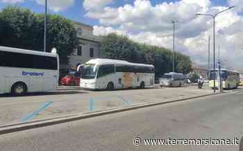 Continuano I Problemi Sulla Ferrovia Roma-Avezzano-Sulmona, Ripristino Linea Elettrica Previsto Per Il 4 Agosto » Terre Marsicane - Terre Marsicane