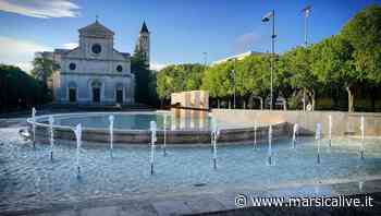 Baby gang in azione ad Avezzano: picchiato a sangue in pieno centro, 16enne ricoverato in ospedale - MarsicaLive