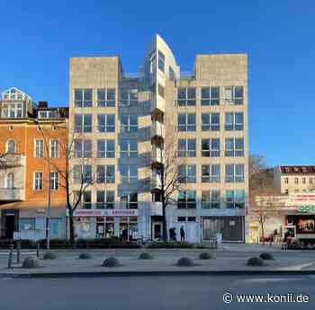 COPRO übergibt Schöneberger Kleihues-Bauwerk an neuen Besitzer - Konii.de