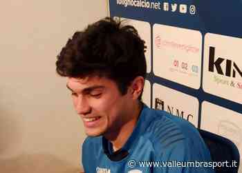 CALCIOMERCATO - Addio Foligno: l'ex capitano Settimi è ufficiale al Porto d'Ascoli - ValleUmbraSport