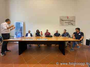 Foligno Volley, presentata la stagione sportiva 2022/2023 - Foligno Oggi