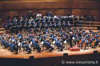 Foligno, giovedì 28 luglio la JuniOrchestra di Santa Cecilia per gli Amici della Musica a Palazzo Trinci - Vivo Umbria