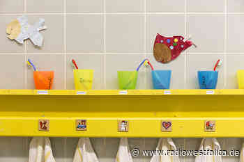 Minden-Lübbecke: Kita-Kinder können von Betreuung ausgeschlossen werden - Radio Westfalica