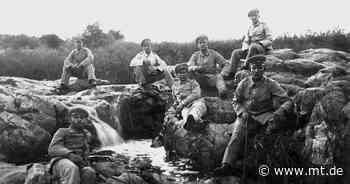 „Wir nehmen die Uni ernst“: So bereiten Studierende eine Ausstellung in Minden vor - Mindener Tageblatt