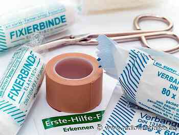 Minden: Schlägerei mit 30 Personen gibt Rätsel auf - Radio Westfalica