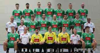 Spielzeit für alle: Neuer Kader von GWD Minden birgt Risiken und bietet Chancen zugleich - Mindener Tageblatt