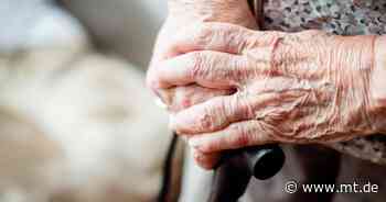 Der größte Teil geht an Alte: Sozialhilfeausgaben stiegen im Kreis Minden-Lübbecke um 5,6 Prozent - Mindener Tageblatt