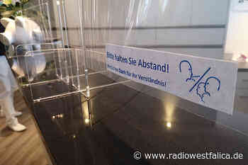 Kreis Minden-Lübbecke: Wegen Corona weniger andere Erkrankungen - Radio Westfalica