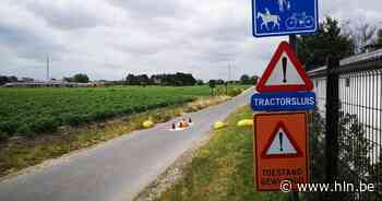 Vlaams Belang: “Stad wil meer landbouwgrond bebossen” | Izegem | hln.be - Het Laatste Nieuws