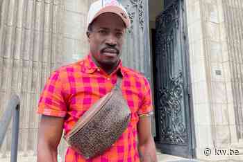 Dertiger uit Izegem dag en nacht gegijzeld en ontvoerd: “Voor 7 miljoen euro die wellicht fictief is” - KW.be - KW.be