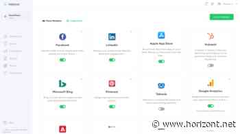 Marketing Automation: Nexoya integriert Pinterest- und Taboola-Ads - Horizont.net