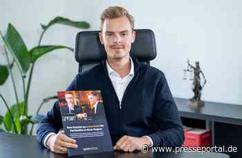 Weshalb sich Kanzleien bei der Gewinnung von Fachkräften auf Rock Marketing verlassen - Presseportal.de