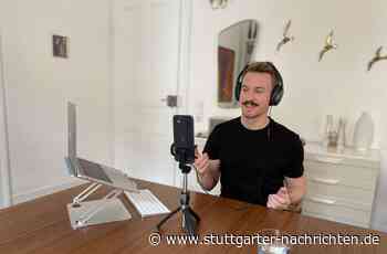 Stuttgarter Experte für queeres Marketing klärt auf: Wann ist das Engagement mit dem Regenbogen nur ein Trick? - Stuttgarter Nachrichten