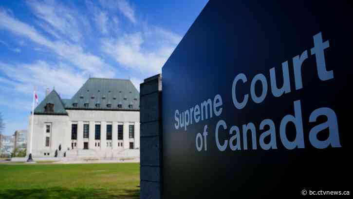 Condom use can be condition of sexual consent in assault cases, Supreme Court rules in B.C. case