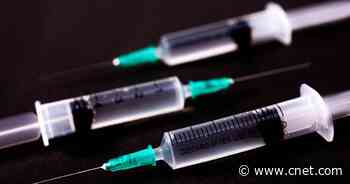 Updated COVID Vaccine Boosters to Roll Out in Fall, Reports Say     - CNET
