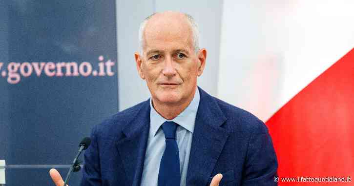 Le domande della Russia su Lega e governo, la ricostruzione di Domani smentisce Gabrielli: “Chi mente?”