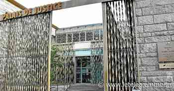 Lorient - « Je me suis défoulé » : à Lorient, un ancien marin-pêcheur condamné à trois mois de prison pour violences - Le Télégramme