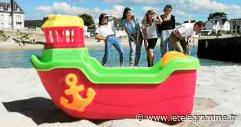 Ile de Groix - Pays de Lorient : quatre concours photo à ne pas manquer cet été ! - Le Télégramme