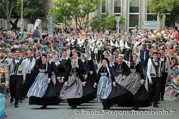 Festival Interceltique de Lorient 2022. Toutes les informations pour suivre La Grande Parade en direct le dimanche 7 août avec France 3 Bretagne - France 3 Régions