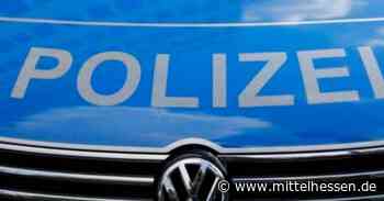 Polizei sucht in Wetzlar nach verunglückter Radlerin - Mittelhessen