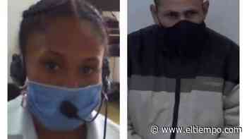 Sara Sofía: temen que pareja implicada en su desaparición quede libre - El Tiempo