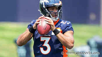Can Russell Wilson rediscover his elite form with the Denver Broncos?