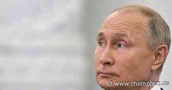 Gescheiterte Lauterbach-Entführer: Umsturz mit Putins Segen - Neustadt/Moskau - Rheinpfalz.de