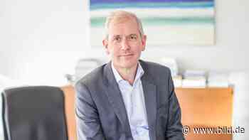 Klinik-Chef Scholz im BILD-Interview: Kanzler-Bruder geht auf Lauterbach-Politik los - BILD