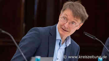 Omikron BA.5: „Fehlinterpretation“ – Epidemiologe Stöhr attackiert Lauterbach auf Twitter - kreiszeitung.de