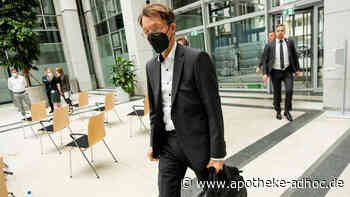 Lauterbach: Expertenkommission für nächste Sparrunde | APOTHEKE ADHOC - APOTHEKE ADHOC