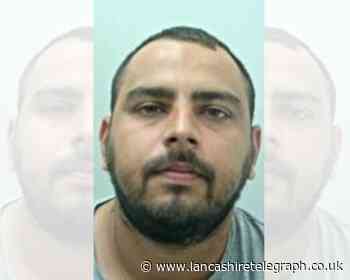 Blackburn man who murdered girlfriend and two children has prison sentence increased