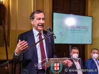 Sala striglia la sinistra: "Centrodesta già unito, stop ai veti incrociati"