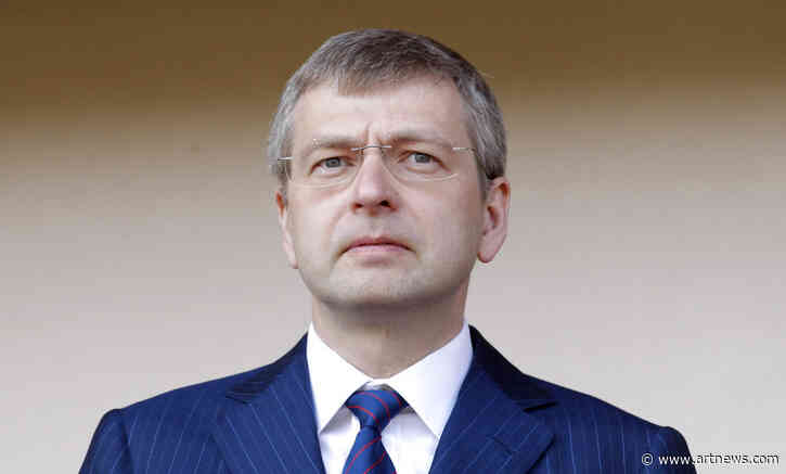 Geneva Court Overturns Dismissal of Collector Dmitry Rybolovlev’s Suit Against Yves Bouvier