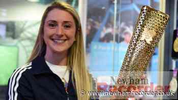 Dame Laura Kenny looks back at London 2012 - Newham Recorder