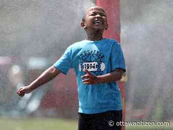 Long weekend weather: Plenty of sunshine, refreshingly cool nights, green status at local beaches