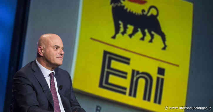 Il boom dei prezzi dell’energia fa ricca Eni: nei primi sei mesi del 2022 utili aumentati del 600% a 7,39 miliardi