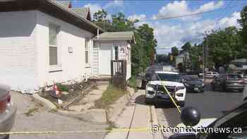 Investigation underway after suspicious death of 22-year-old woman in Newmarket