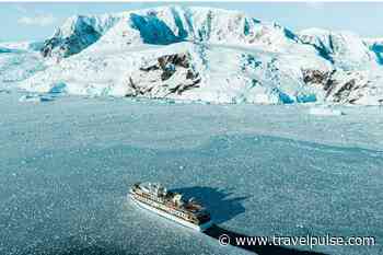 Aurora Expeditions Offering Up To 20% Off Antarctica Expeditions for 2022-23 - TravelPulse