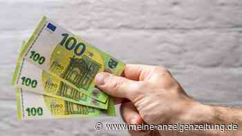 300 Euro Energiepauschale: Was bleibt netto vom Bonus übrig?