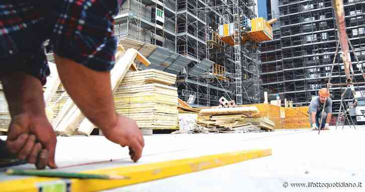 Superbonus, i correttivi sulle cessioni dei crediti non bastano a tirare fuori dai guai imprese e famiglie. E nemmeno lo Stato