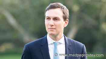 Jared Kushner's Thyroid Cancer